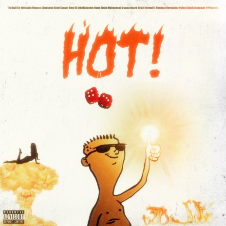 hot! | Boomplay Music