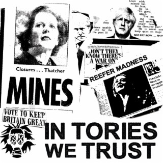 In Tories We Trust lyrics | Boomplay Music