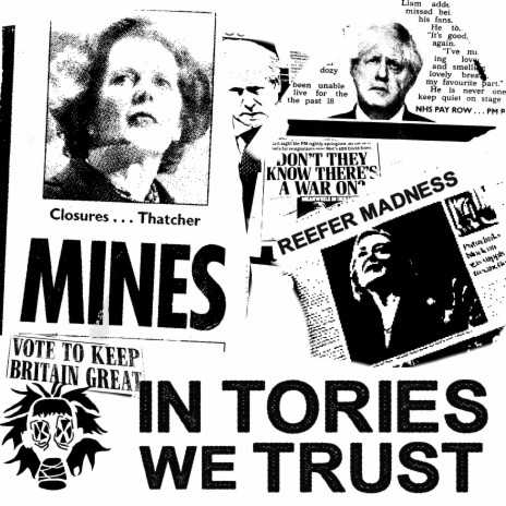 In Tories We Trust | Boomplay Music