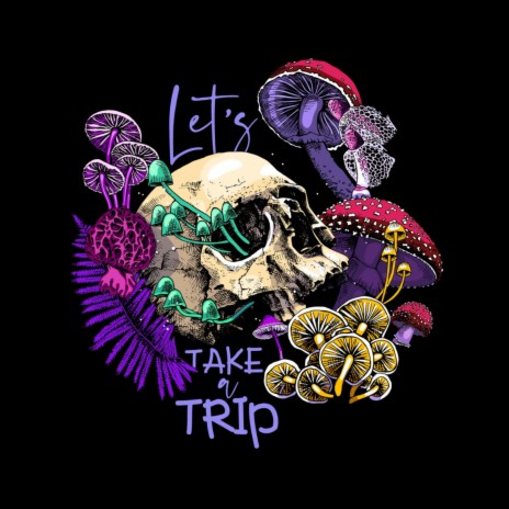 Let's Take A Trip | Boomplay Music