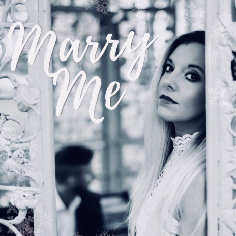 Marry Me (Girl Version) | Boomplay Music