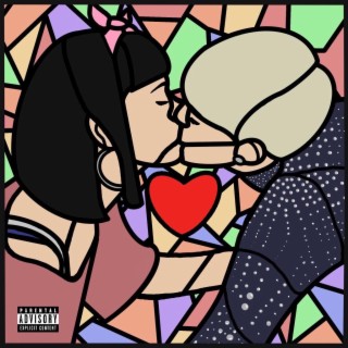 Kissin Girls ft. 5500PK lyrics | Boomplay Music