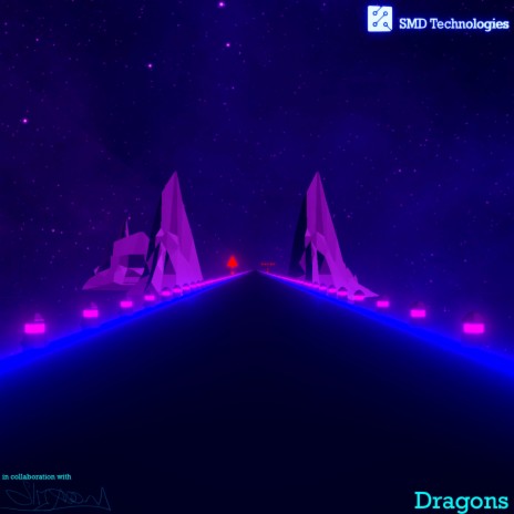 Dragons ft. Simtoon | Boomplay Music