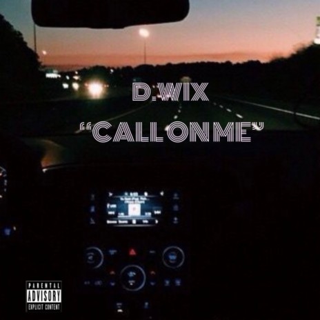 Call on me | Boomplay Music