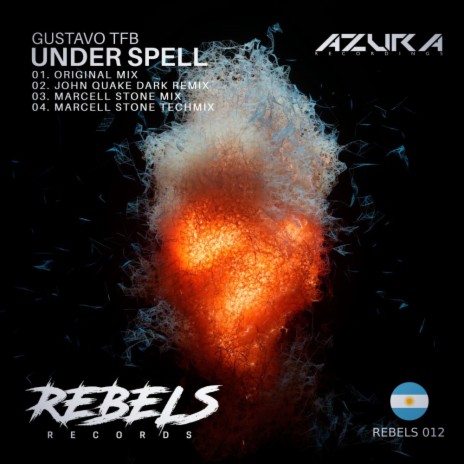 Under Spell (Marcell Stone Remix) | Boomplay Music