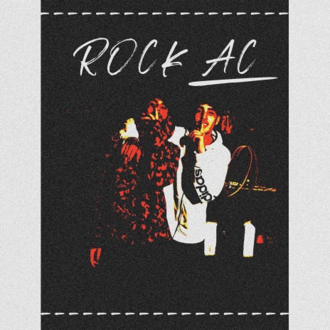 Rock Ac ft. ALEZZ | Boomplay Music