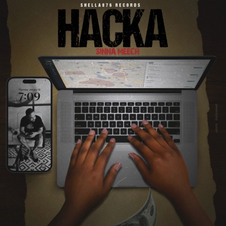 Hacka | Boomplay Music