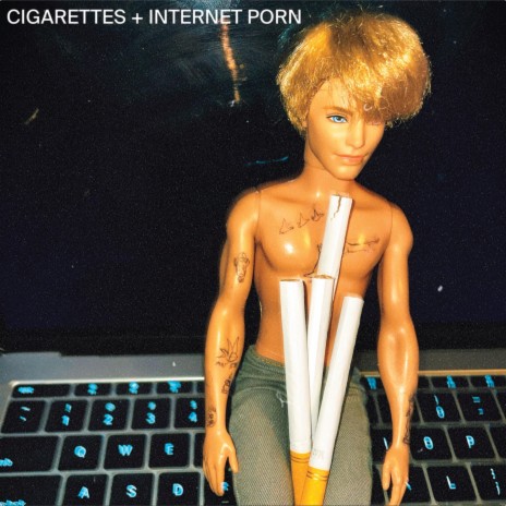 Cigarettes + Internet Porn