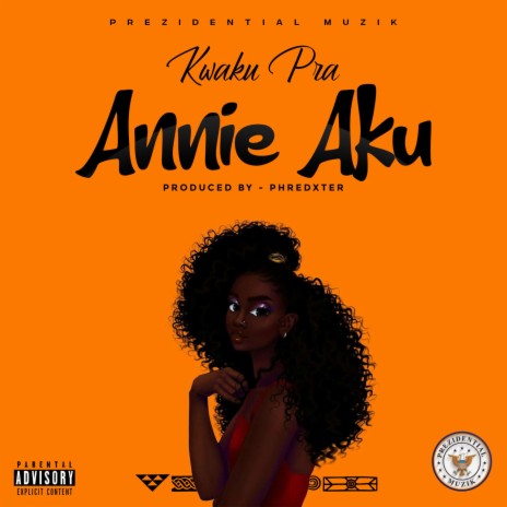 Annie Aku | Boomplay Music