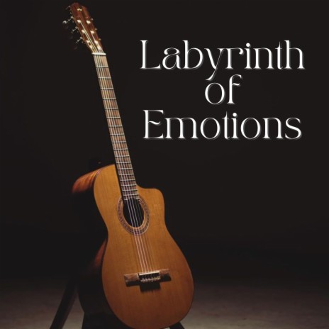 Labyrinth Of Emotions ft. Starry Bay Trio & The Big Bossa | Boomplay Music