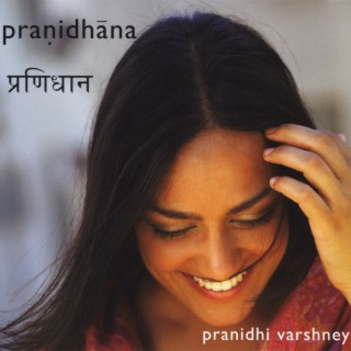 Pranidhi Varshney