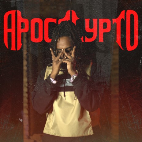 Apocalypto | Boomplay Music