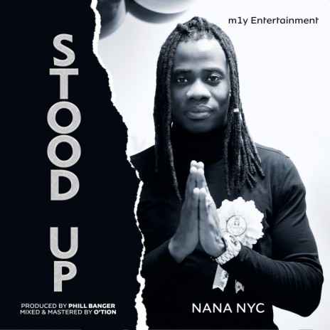 Stood Up | Boomplay Music