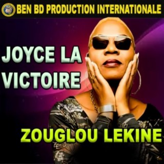 Joyce la Victoire