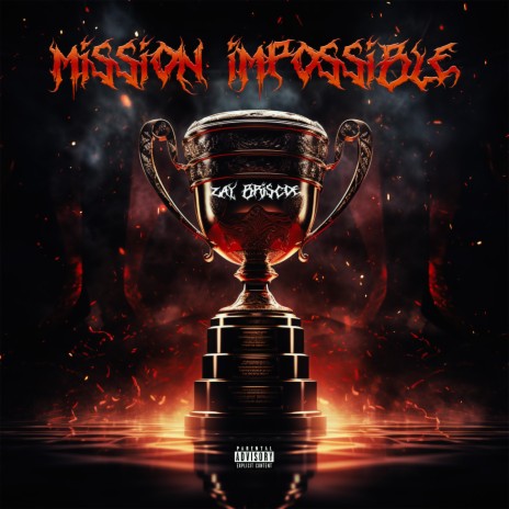 Mission Impossible | Boomplay Music