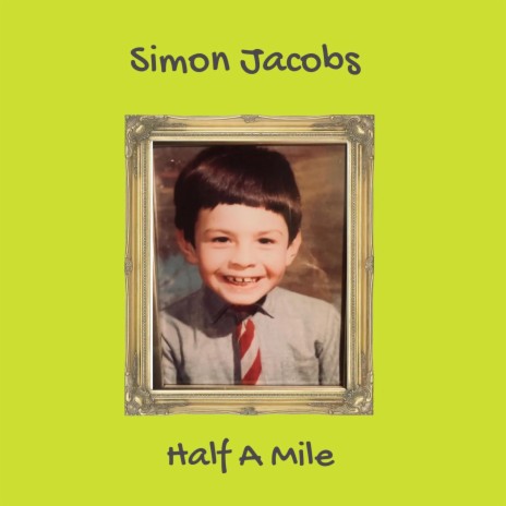 Half A Mile | Boomplay Music
