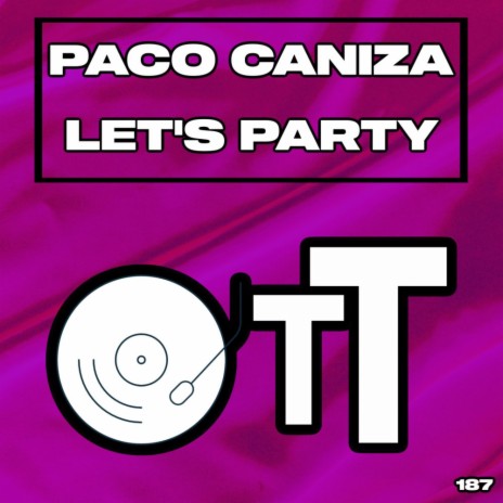 Let's Party | Boomplay Music