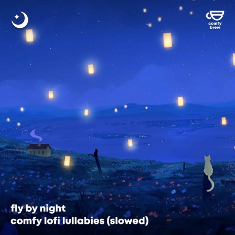 starlight lullaby ((slowed + reverb))