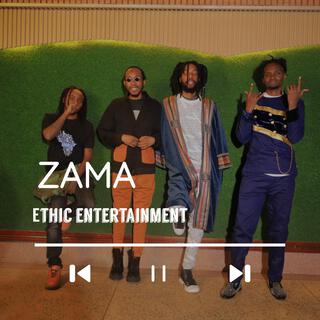 Zama