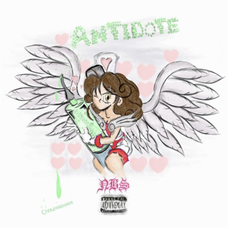 Antidote | Boomplay Music