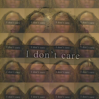 I Dont Care