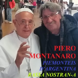 PIEMONTEIS D'ARGENTINA: Rassa nostran-a!