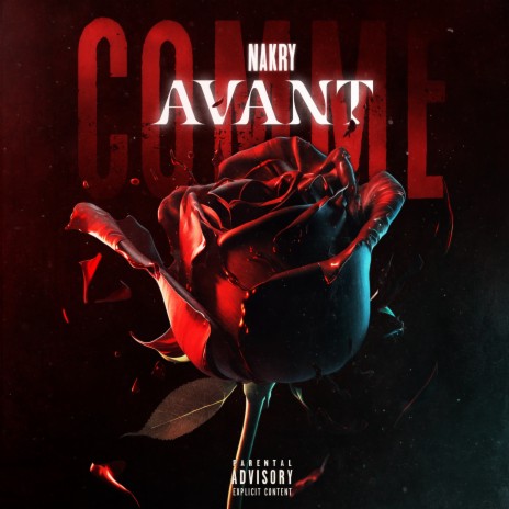 Comme Avant | Boomplay Music