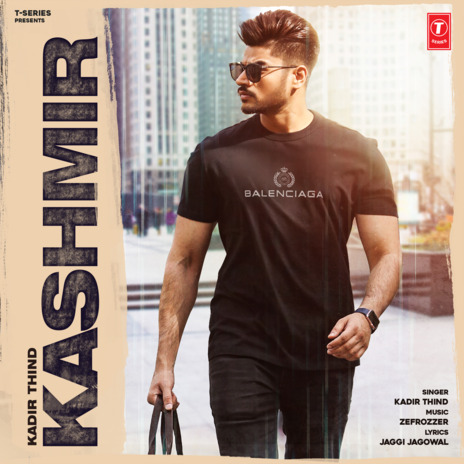 Kashmir | Boomplay Music