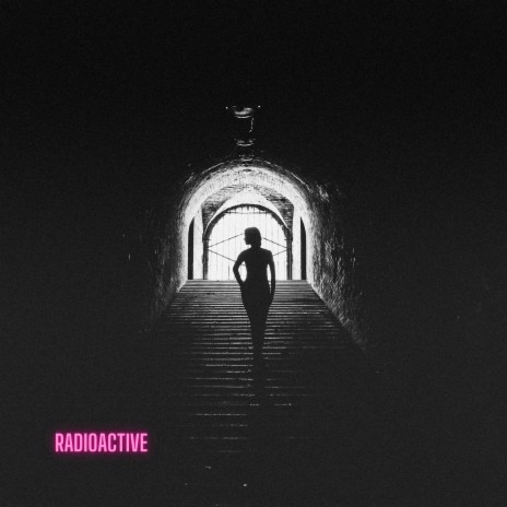 Radioactive (Acoustic) ft. Kyson Facer | Boomplay Music