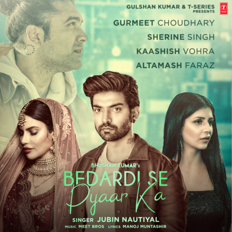 Bedardi Se Pyaar Ka | Boomplay Music