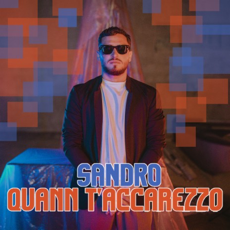 Quann t'accarezzo | Boomplay Music