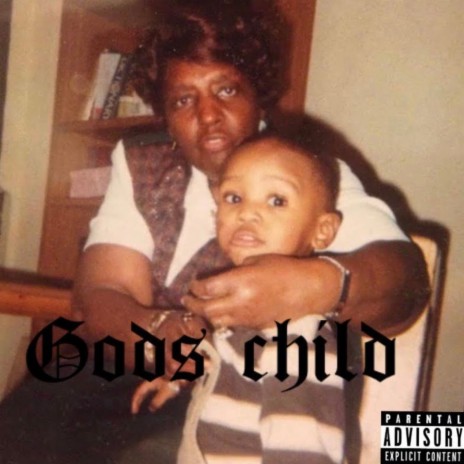 Gods Child | Boomplay Music