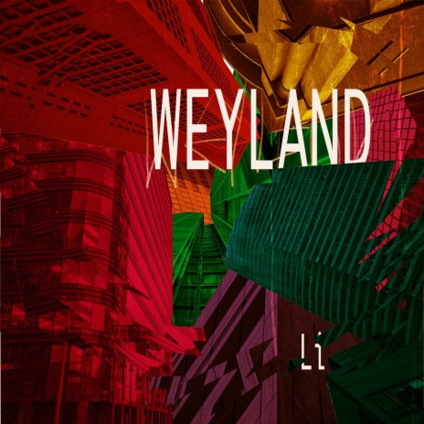Weyland | Boomplay Music