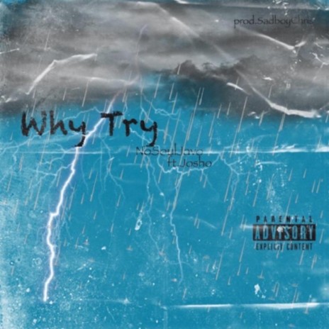 WHY TRY ft. Josho | Boomplay Music