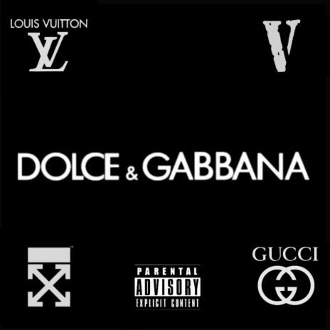 Dolce Gabbana ft. Lil johnny