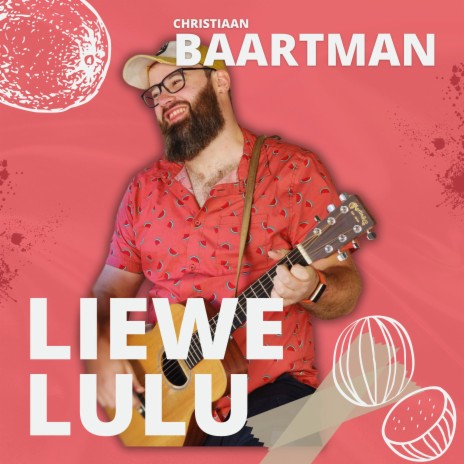 Liewe Lulu | Boomplay Music