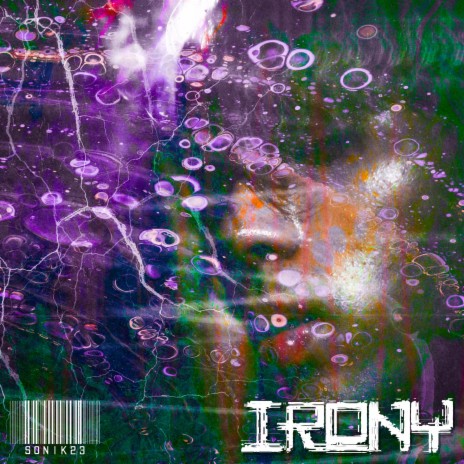 IRONY | Boomplay Music