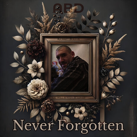 Never Forgotten | Boomplay Music