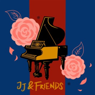 JJ & Friends (Instrumental)
