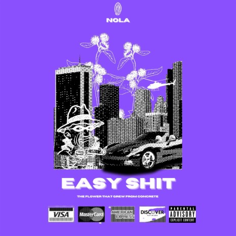 Easy Shit | Boomplay Music