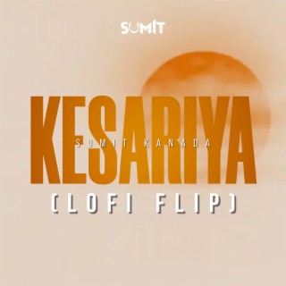 Kesariya (Lofi Flip)