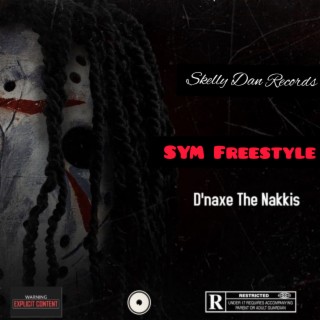 SYM Freestyle