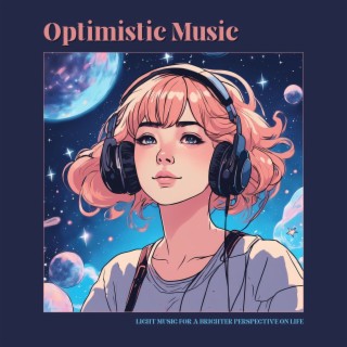 Optimistic Music - Light Music for a Brighter Perspective on Life