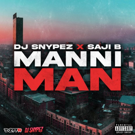 Manni Man ft. Saji B | Boomplay Music