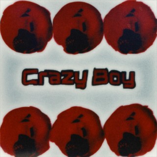 Crazy Boy The EP