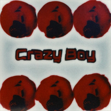 Crazy Boy (Kemmiix) ft. Kemmii & Slice
