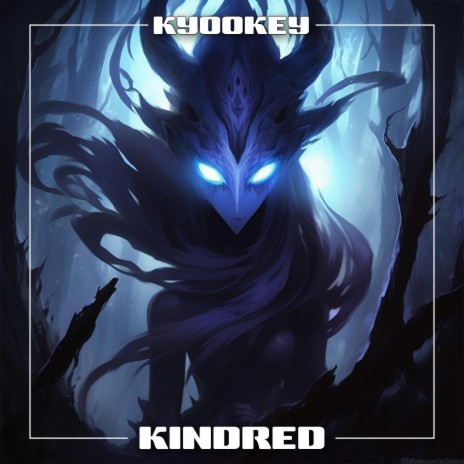 Kindred | Boomplay Music