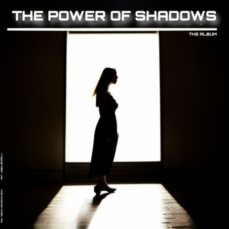 Music To Salve all Problems (The Original Motion Picture Soundtrack The Power of Shadows)