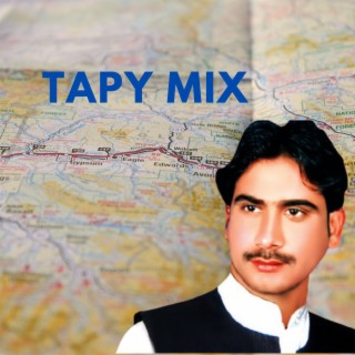 Pashto Albmu Tapy Mix