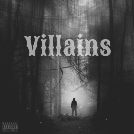 Villains ft. ooXanchez, Ralfoe, Lul Ty, JayAre & DaBlaz | Boomplay Music